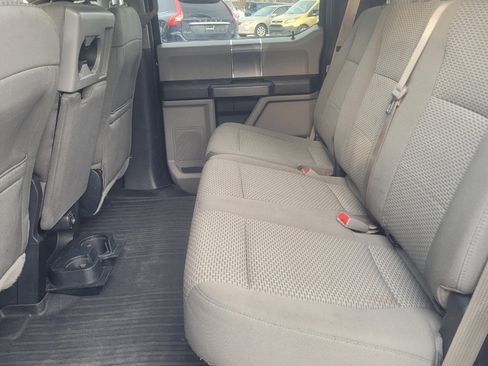 Used 2016 Ford F150 XLT w/ Equipment Group 301A Mid image 31