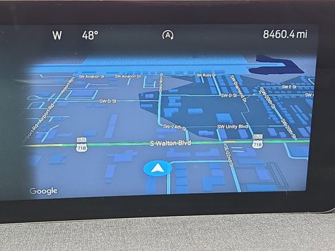 Used 2025 Ford Expedition Max Active image 18