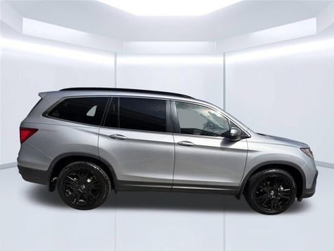 Used 2022 Honda Pilot Special Edition image 7