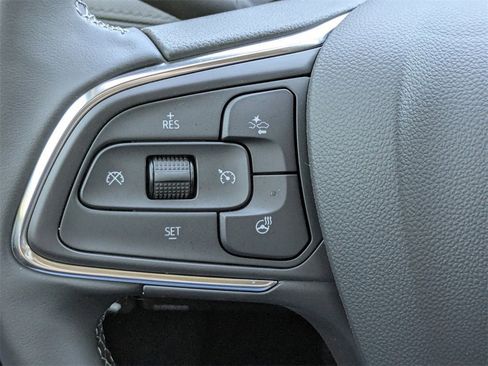 New 2026 Buick Encore GX Preferred w/ Advanced Technology Package image 26