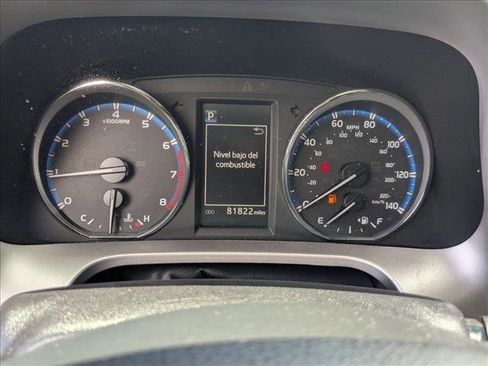 Used 2016 Toyota RAV4 XLE image 10