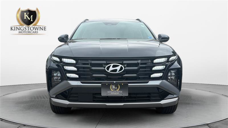 Used 2026 Hyundai Tucson SEL AWD/4WD image 8