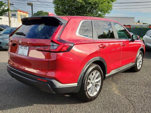 Certified 2023 Honda CR-V EX-L image 6
