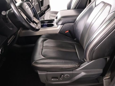 Used 2019 Ford F250 Platinum w/ Platinum Ultimate Package image 12