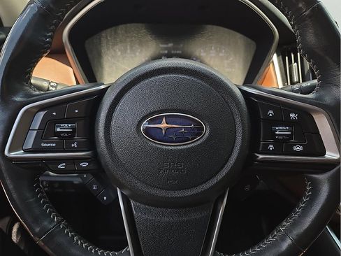 Used 2020 Subaru Outback Touring AWD/4WD image 20