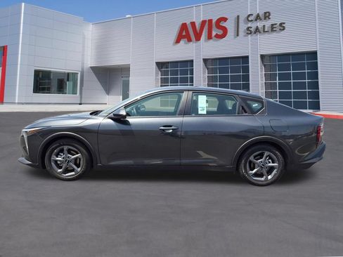 Used 2025 Kia K4 FWD image 10