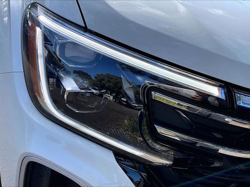 New 2026 Volkswagen Atlas Peak Edition image 13