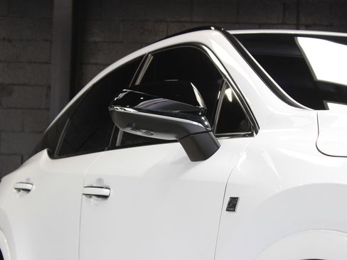 Used 2025 Lexus RX 350 F Sport w/ Convenience Package image 18