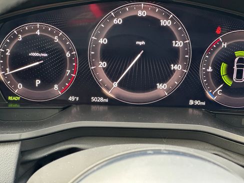 Certified 2025 MAZDA CX-70 3.3 Turbo w/ Premium Package image 26