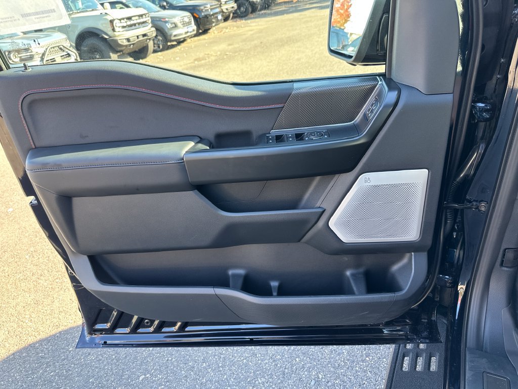 New 2026 Ford F150 Raptor AWD/4WD image 13