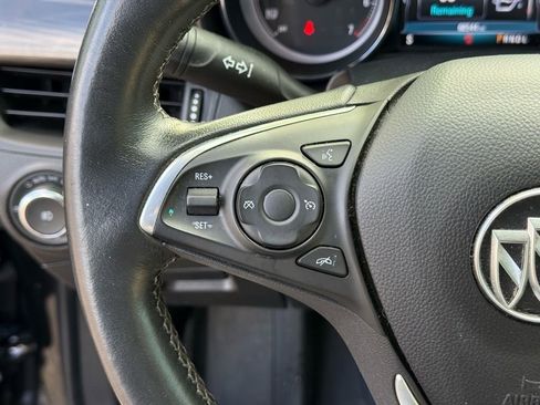 Used 2020 Buick Envision Preferred image 20