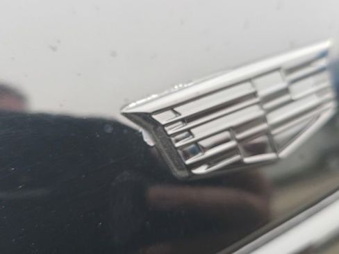 Used 2023 Cadillac Escalade Premium Luxury w/ LPO, Floor Liner Package image 10