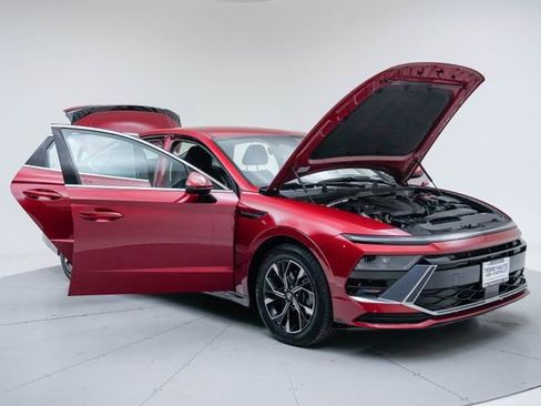 Used 2024 Hyundai Sonata SEL image 15