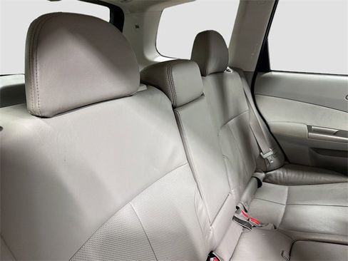 Used 2010 Subaru Forester 2.5X Limited image 25