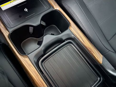 Used 2022 Honda CR-V Touring image 15