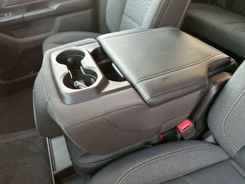 New 2025 RAM 1500 Tradesman image 20