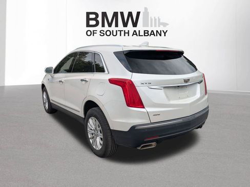 Used 2019 Cadillac XT5 AWD image 5
