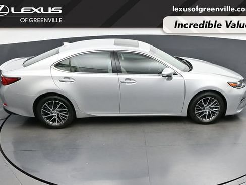 Used 2017 Lexus ES 350 FWD image 37