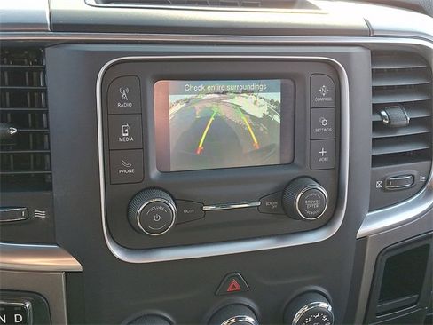 Used 2024 RAM 1500 Classic Warlock image 18