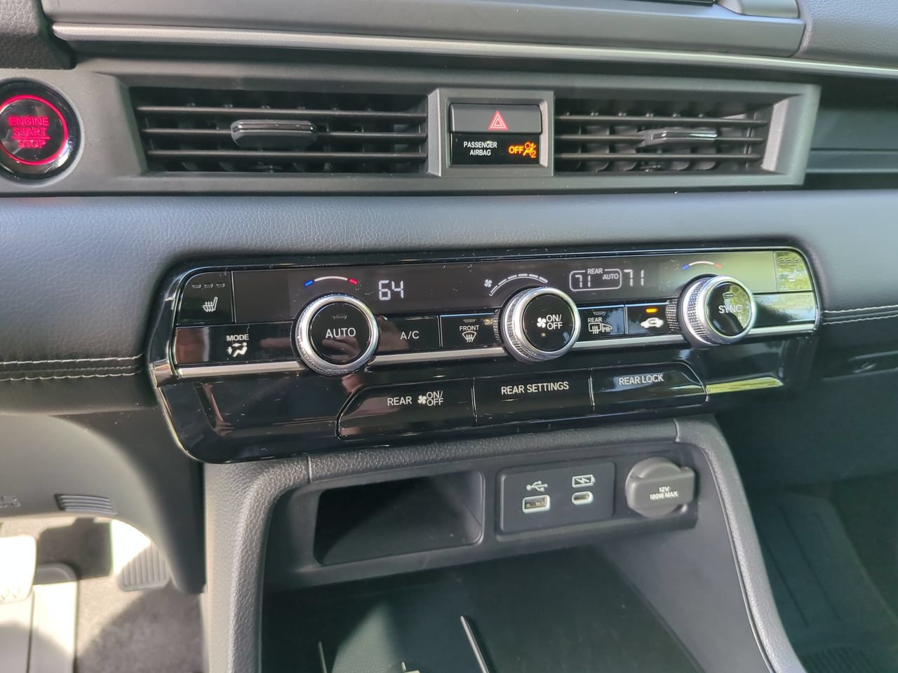 Used 2024 Honda Pilot EX-L image 32