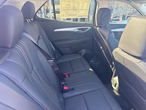 New 2026 Buick Envision Avenir image 29