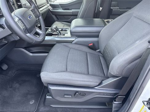 Used 2023 Ford F150 XLT w/ Equipment Group 302A High image 9