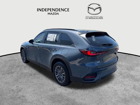 New 2026 MAZDA CX-70 SC AWD/4WD image 5