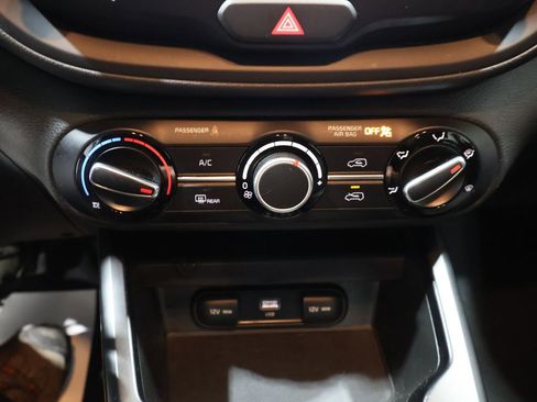 Used 2024 Kia Soul LX w/ Option Group 015 image 26