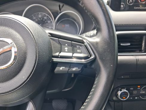 Used 2018 MAZDA CX-5 Grand Touring FWD image 16