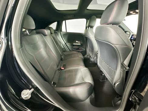 Certified 2023 Mercedes-Benz GLA 250 image 25