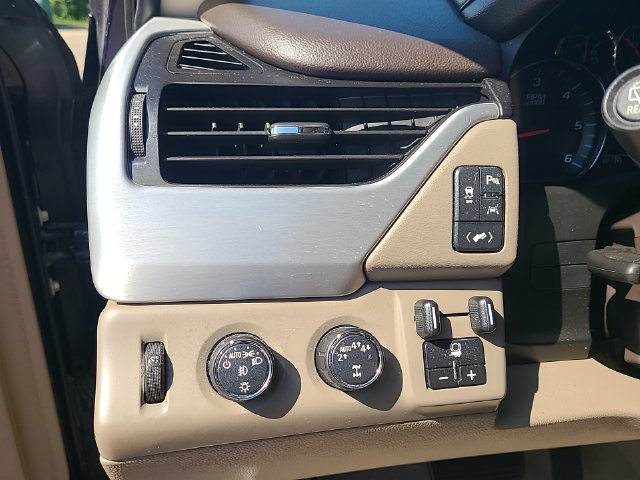 Used 2019 GMC Yukon SLT AWD/4WD image 15