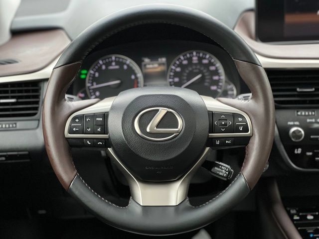 Used 2017 Lexus RX 350 AWD w/ Premium Package image 33