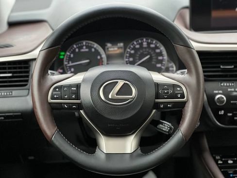 Used 2017 Lexus RX 350 AWD w/ Premium Package image 33