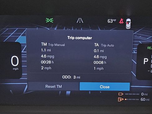 New 2026 Volvo XC90 T8 Ultra w/ Protection Package Premier AWD/4WD image 10