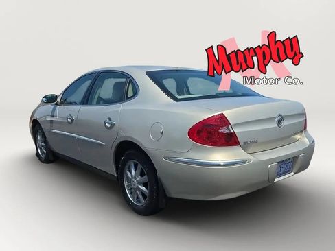 Used 2009 Buick LaCrosse CX FWD image 6