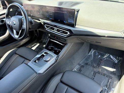 Used 2024 BMW 230i Coupe w/ Convenience Package RWD image 13