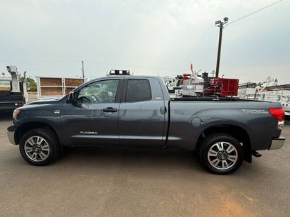 Used 2007 Toyota Tundra SR5 w/ TRD Off-Road Pkg