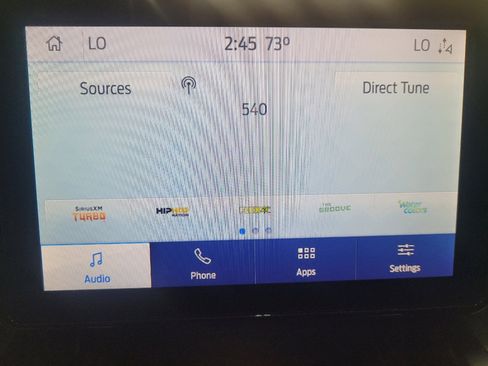 Used 2020 Ford Explorer XLT w/ Equipment Group 202A image 25