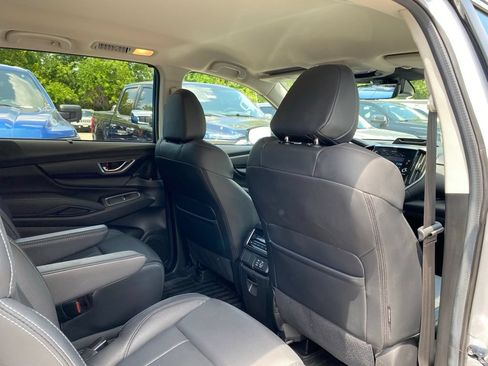 Used 2024 Subaru Ascent Limited AWD/4WD image 43