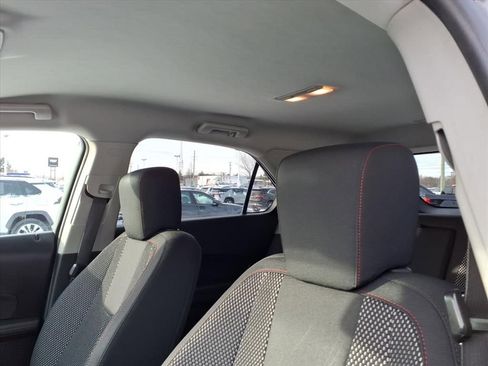 Used 2012 Chevrolet Equinox LT w/ Driver Convenience Package image 18