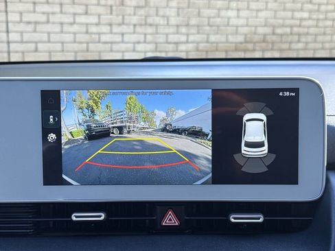 Used 2024 Hyundai Ioniq 5 SEL image 24