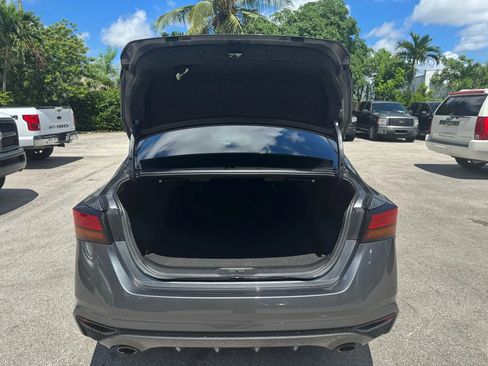 Used 2019 Nissan Altima 2.5 SR image 13