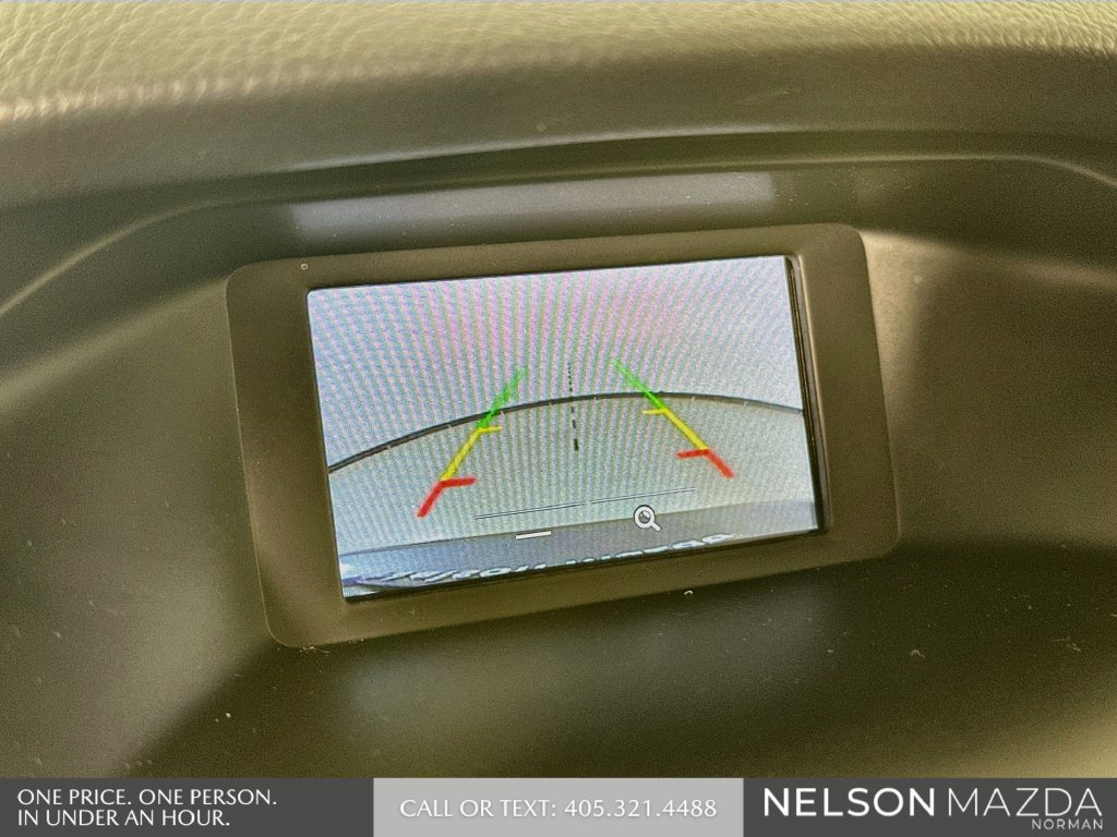 Used 2018 Ford Focus SE FWD image 16