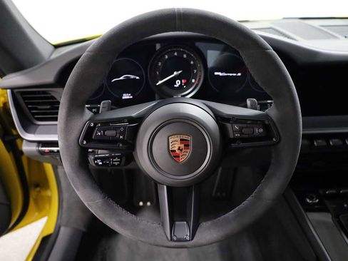Certified 2020 Porsche 911 Carrera S image 22