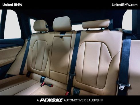 Used 2024 BMW X3 M40i w/ Premium Package AWD/4WD image 13