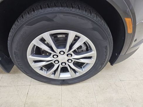 Used 2021 Cadillac XT5 Premium Luxury AWD/4WD image 22