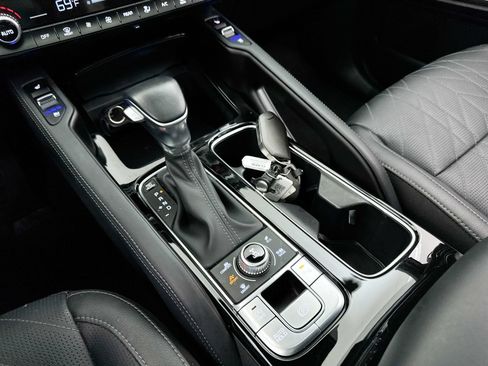 Certified 2024 Kia Telluride EX X-Line AWD/4WD image 30