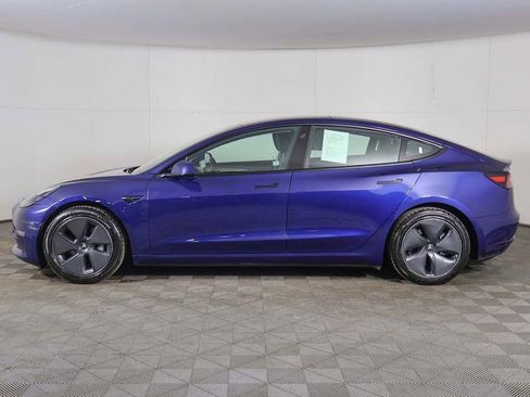 Used 2021 Tesla Model 3 Standard Range Plus RWD image 19