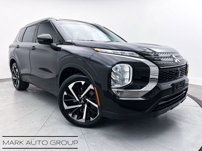 Used 2022 Mitsubishi Outlander ES