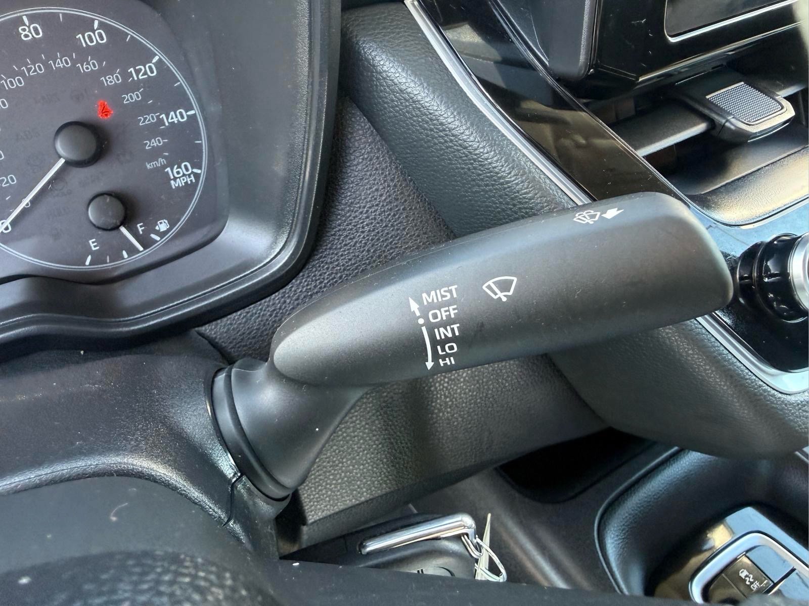 Used 2025 Toyota Corolla LE FWD image 20
